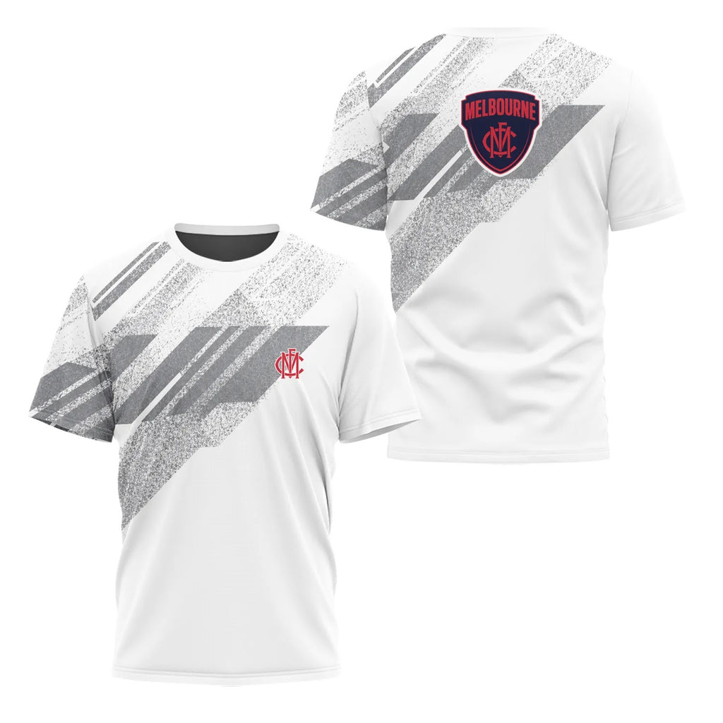 Melbourne Demons Apparels SC105