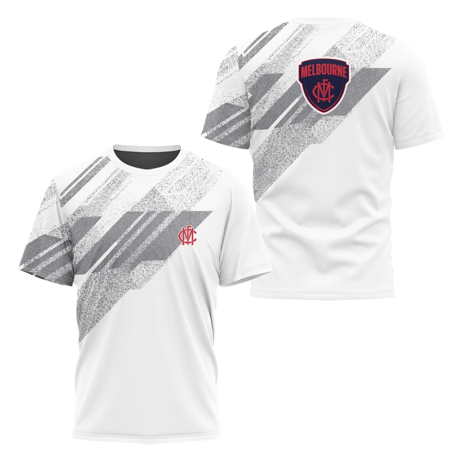Melbourne Demons Apparels SC105