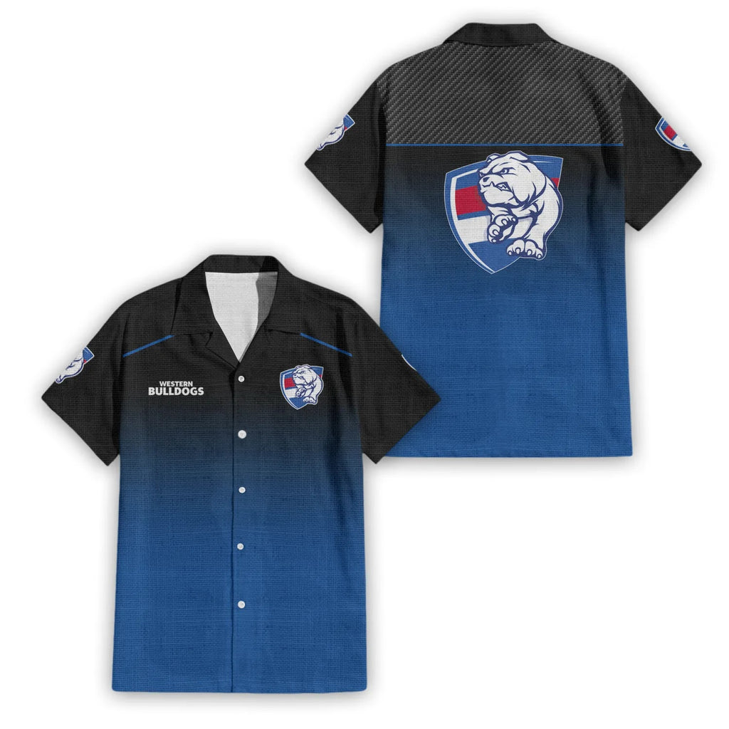Western Bulldogs Apparels SC001
