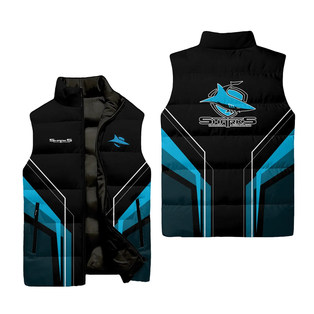Cronulla-Sutherland Sharks Apparels SC023