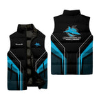 Cronulla-Sutherland Sharks Apparels SC023
