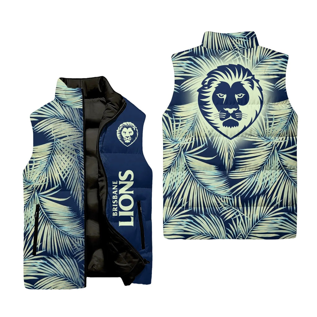 Brisbane Lions Apparels SHW003