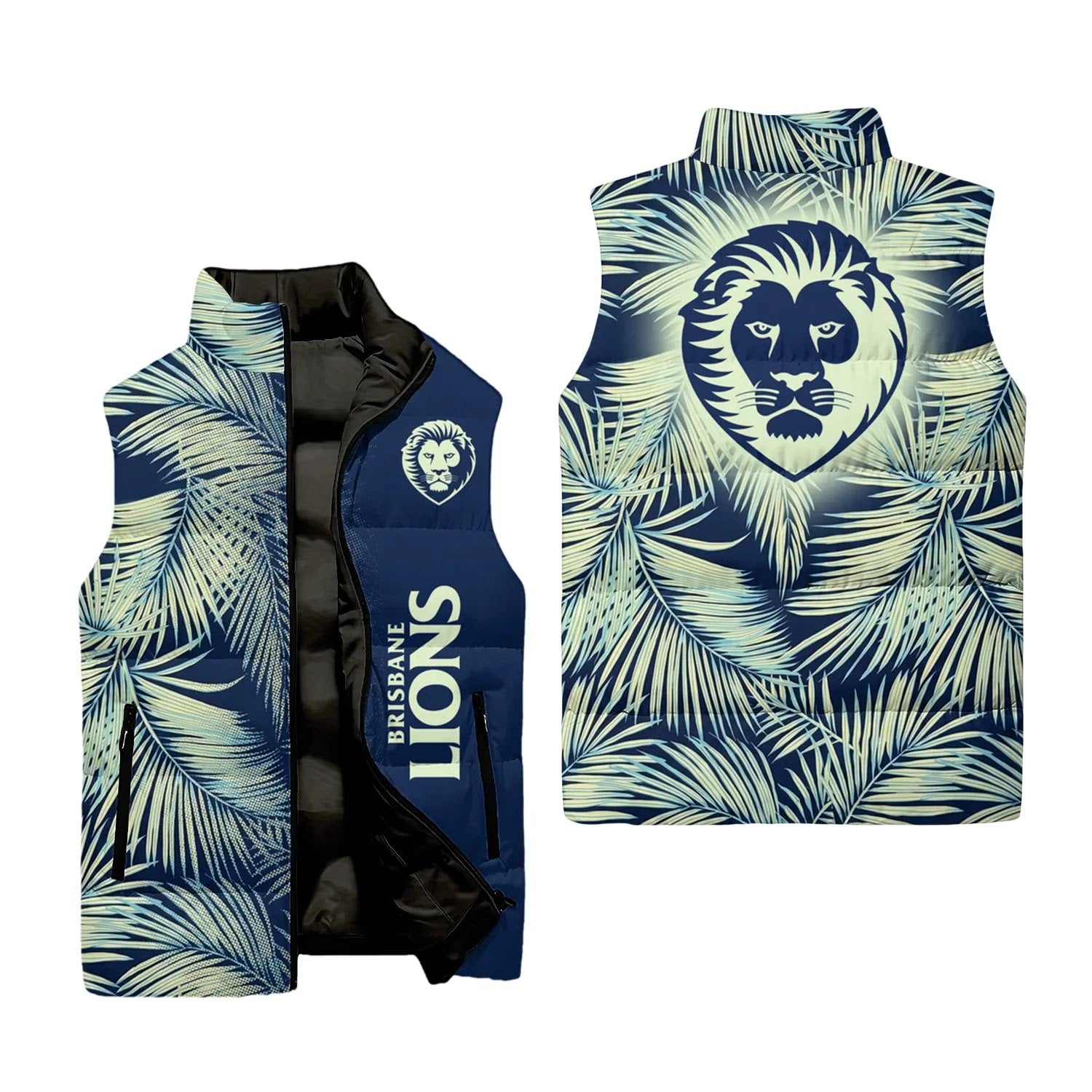 Brisbane Lions Apparels SHW003