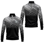 Port Adelaide Power Quarter-zip Pullover SC121