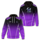 Melbourne Storm Hoodie SC019