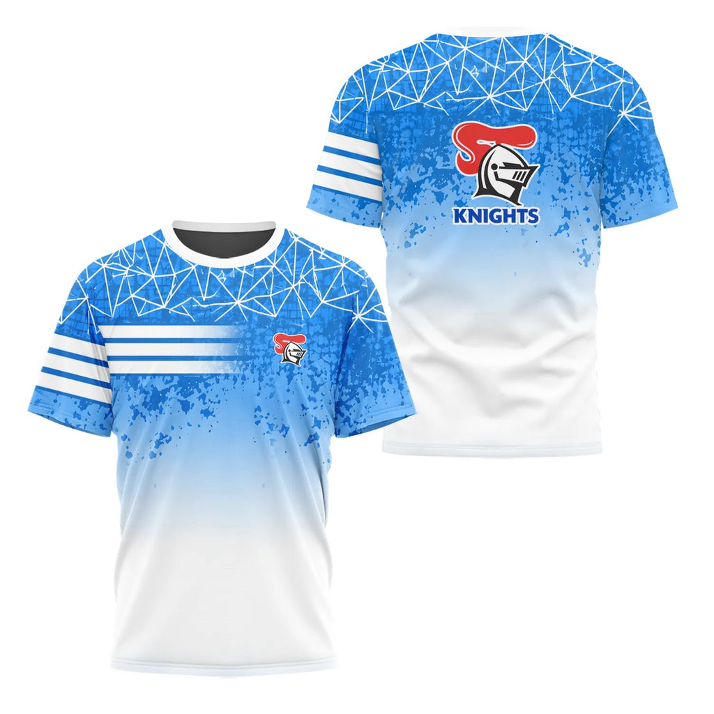 Newcastle Knights Apparels SC097