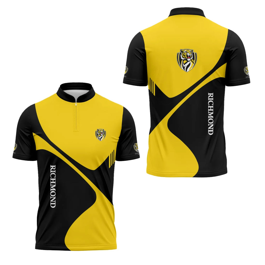 Richmond Tigers Apparels SC058