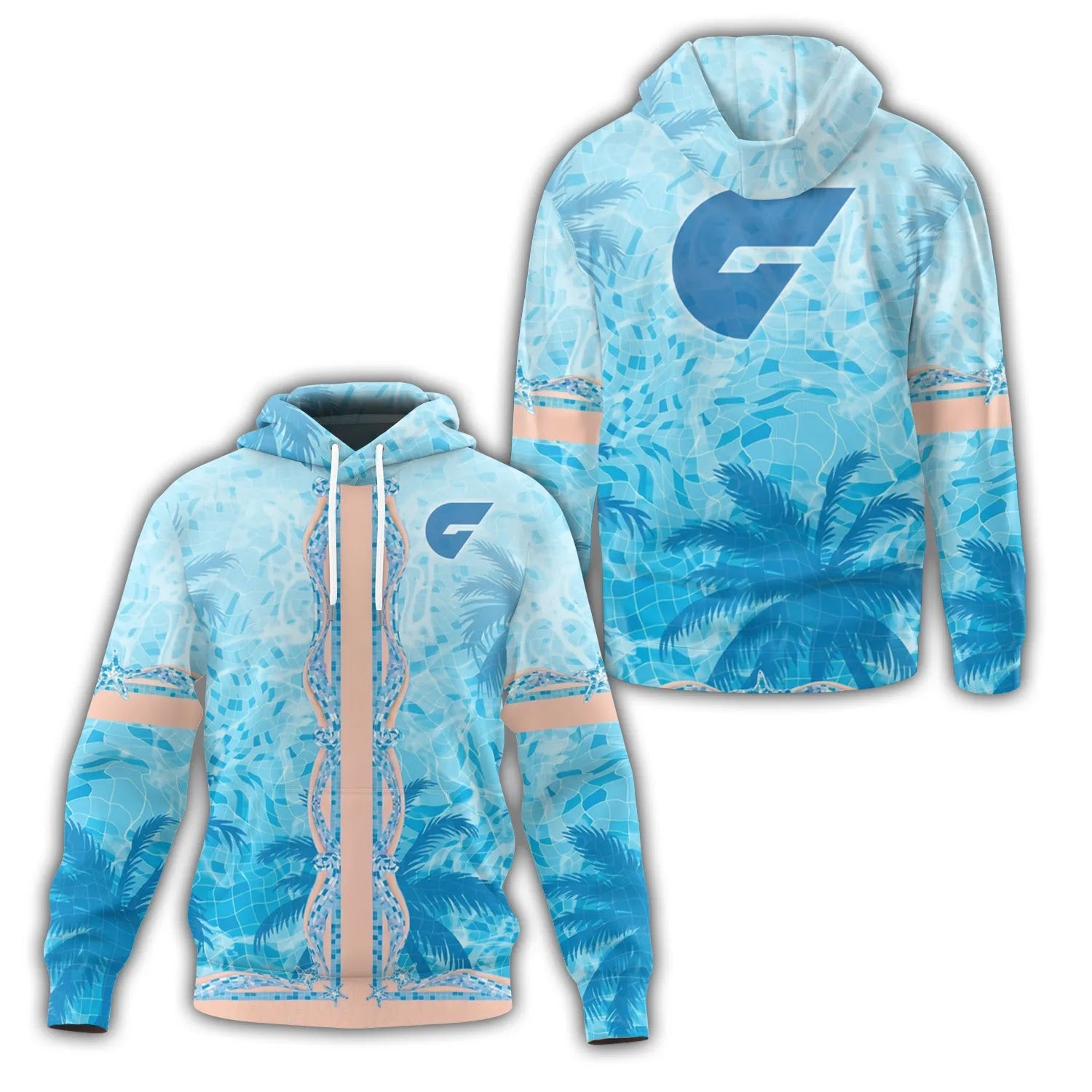 Greater Western Sydney Giants Apparels SHW026