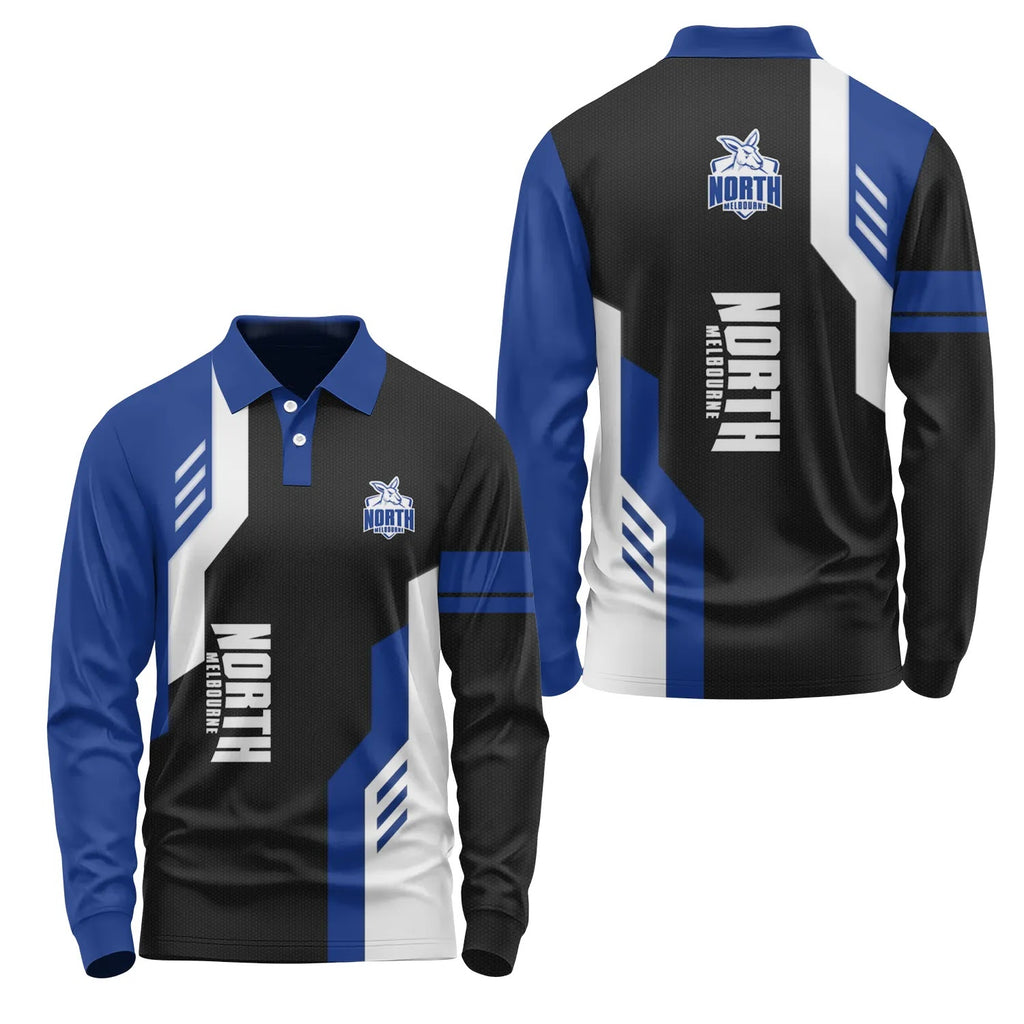 North Melbourne Kangaroos Apparels SC029