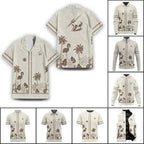 Melbourne Storm Apparels SHW044