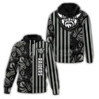 Canberra Raiders Hoodie SHW040