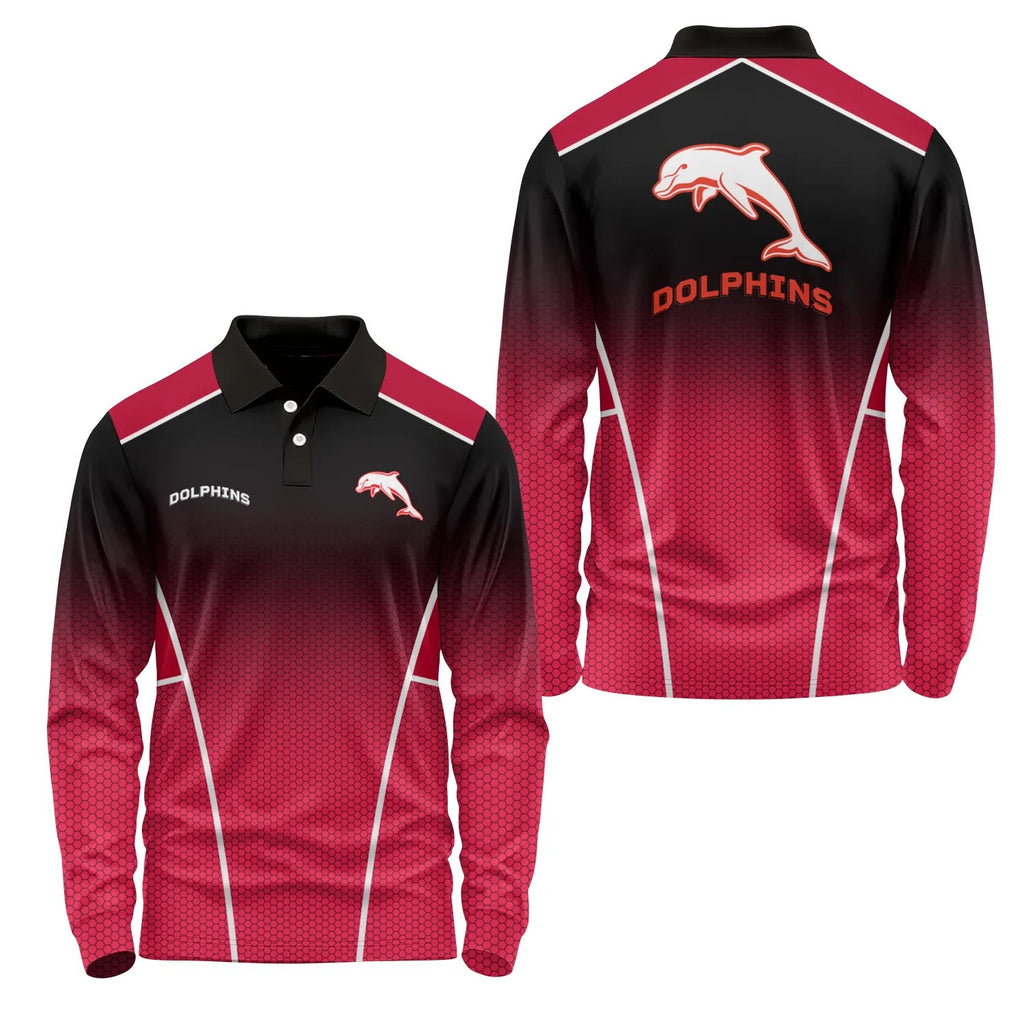 Dolphins Apparels SC019