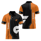 Greater Western Sydney Giants Apparels SC042