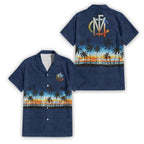 Melbourne Demons Apparels SHW017
