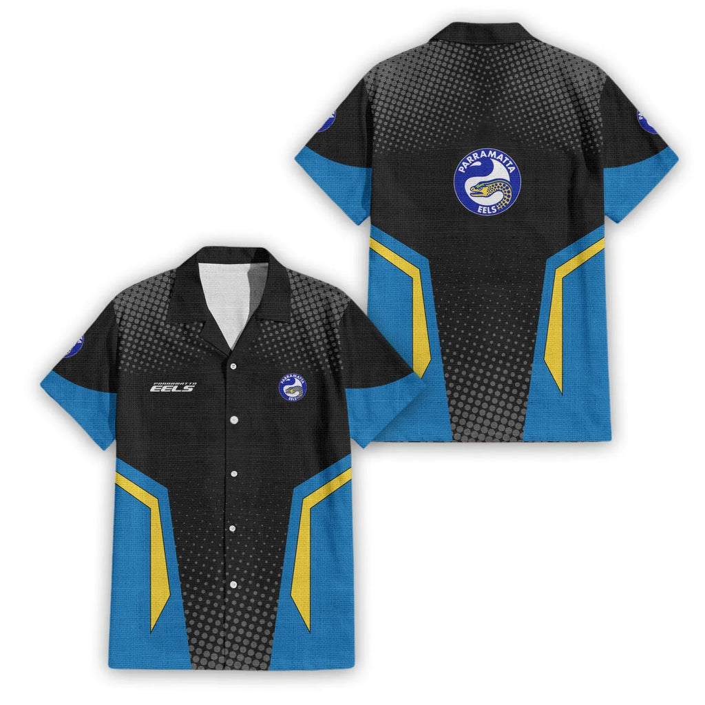 Parramatta Eels Apparels SC032