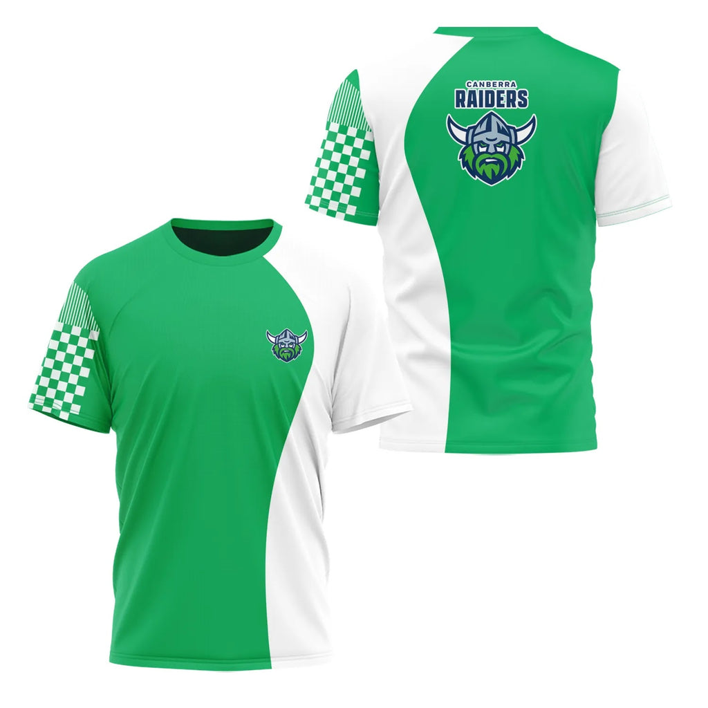 Canberra Raiders Apparels SC073