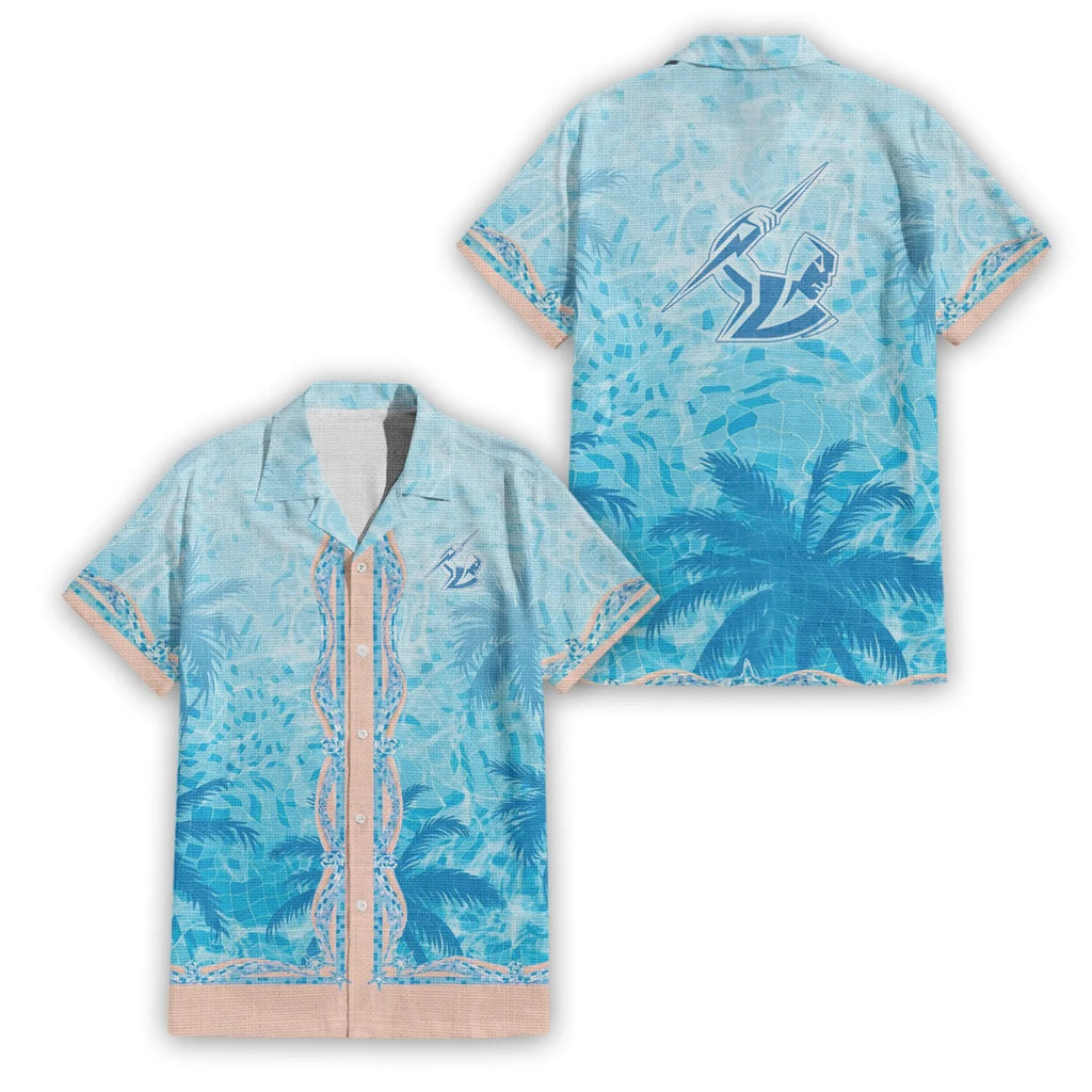 Melbourne Storm Apparels SHW026