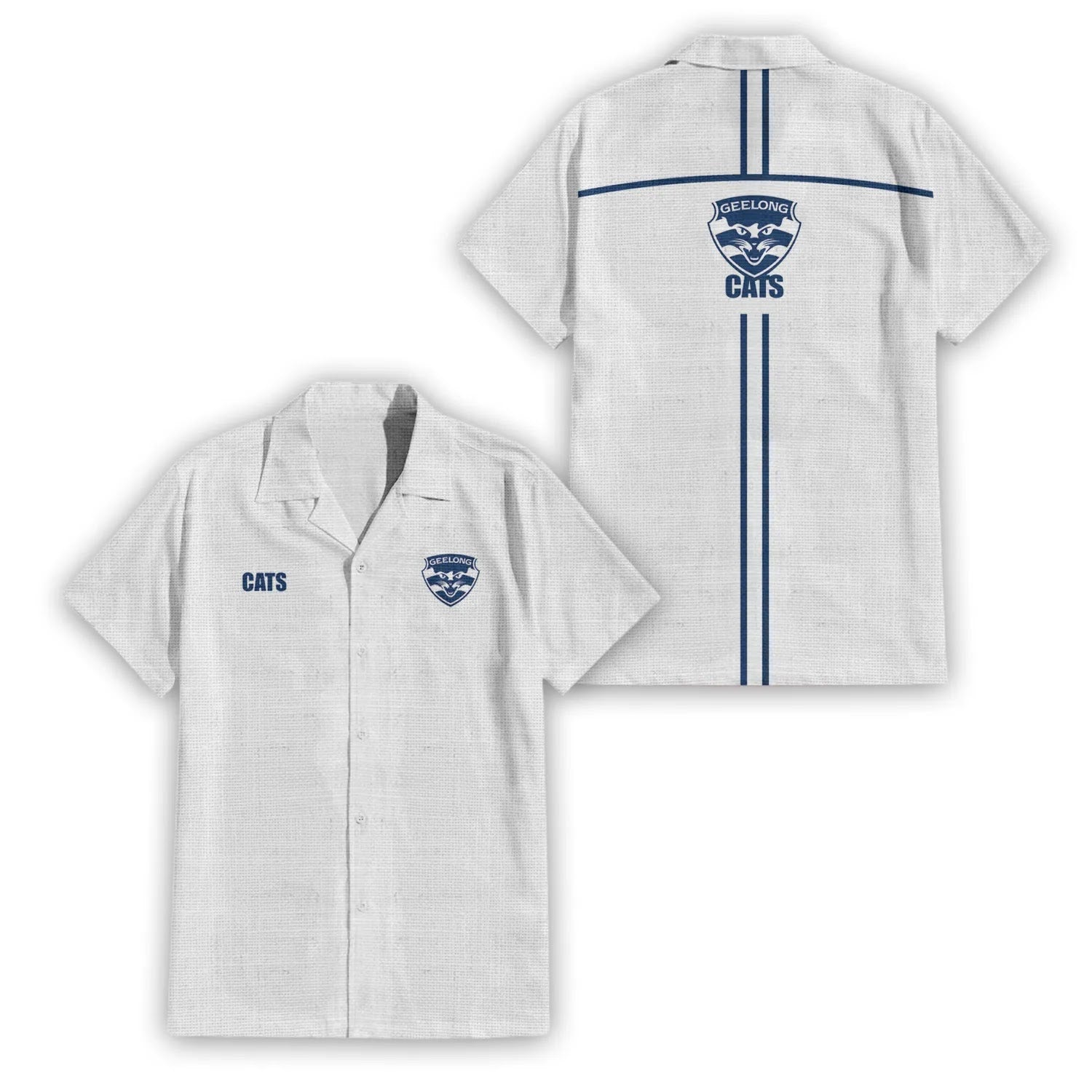 Geelong Cats Apparels SC018