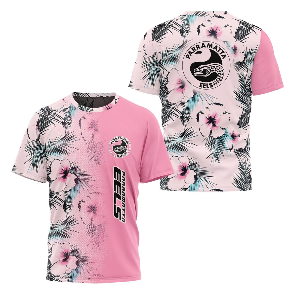Parramatta Eels Apparels SHW056
