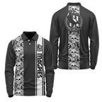 Collingwood Magpies Apparels SHW042