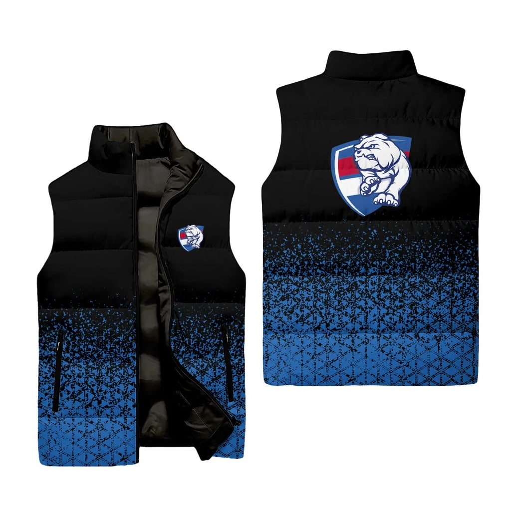 Western Bulldogs Apparels SC096
