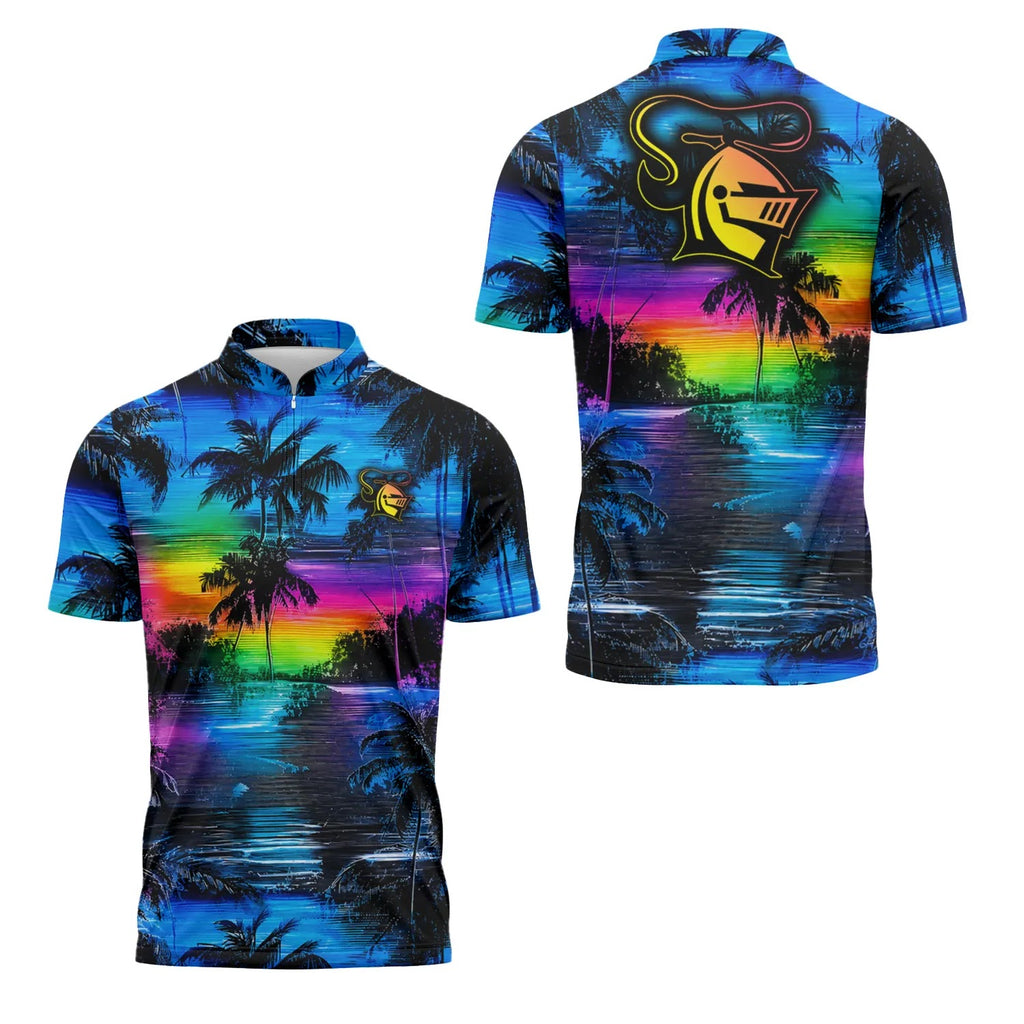 Newcastle Knights Apparels SHW055