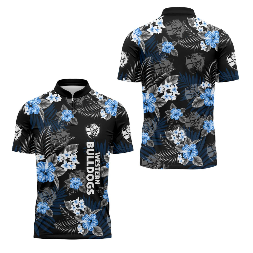 Western Bulldogs Apparels SC054