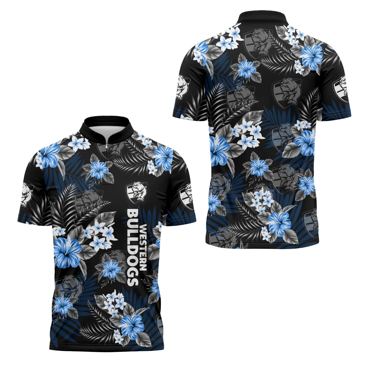 Western Bulldogs Apparels SC054