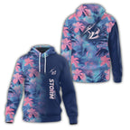 Melbourne Storm Hoodie SHW054
