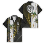 Richmond Tigers Apparels SHW036