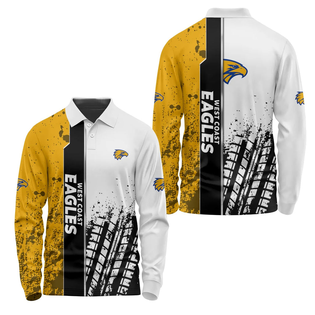 West Coast Eagles Apparels SC039
