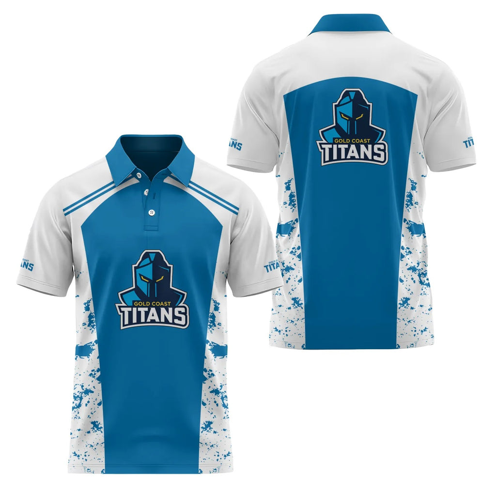 Gold Coast Titans Apparels SC089