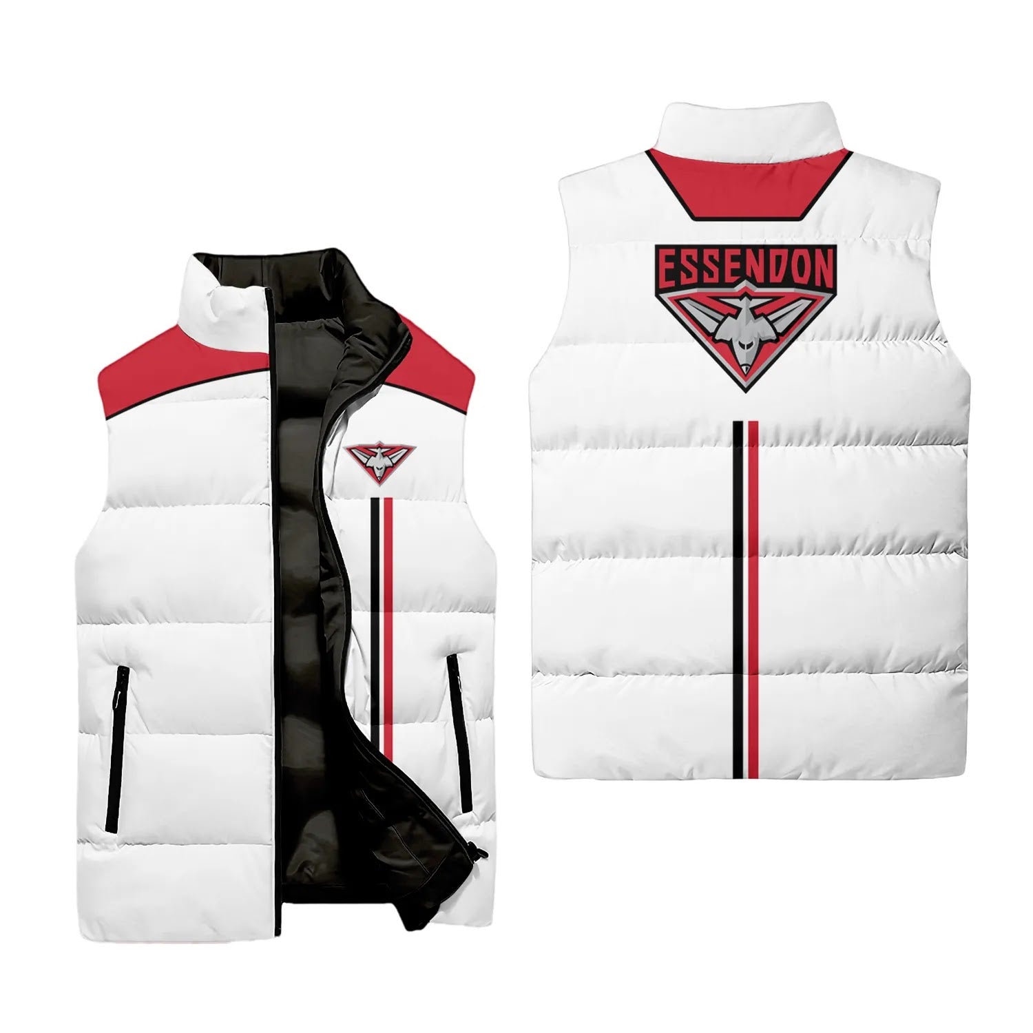 Essendon Bombers Apparels SC021
