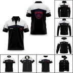 Melbourne Demons Apparels SC031