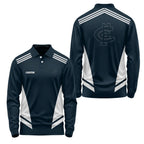 Carlton Blues Apparels SC092