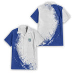 New Zealand Warriors Apparels SC095