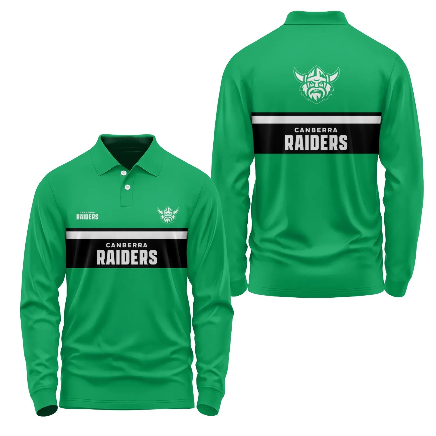 Canberra Raiders Apparels SC051
