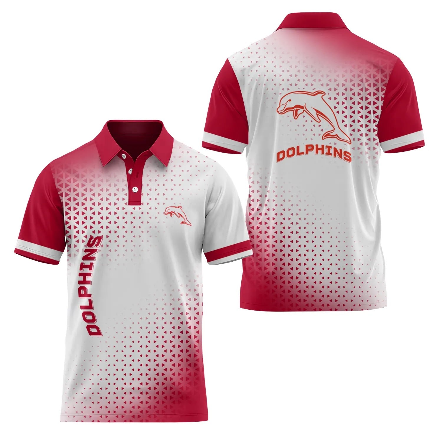 Dolphins Apparels SC079