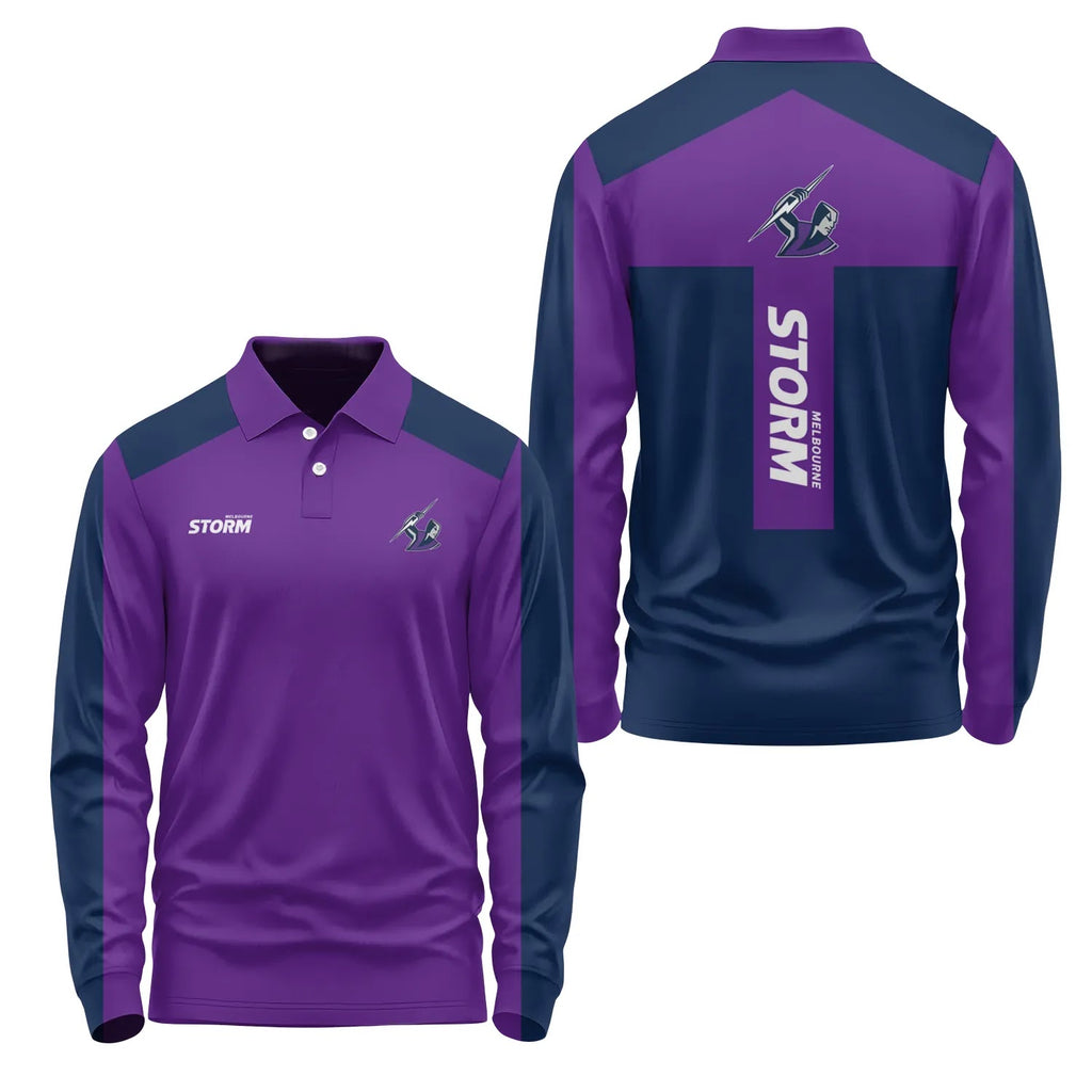 Melbourne Storm Apparels SC008