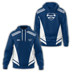 Geelong Cats Hoodie SC092