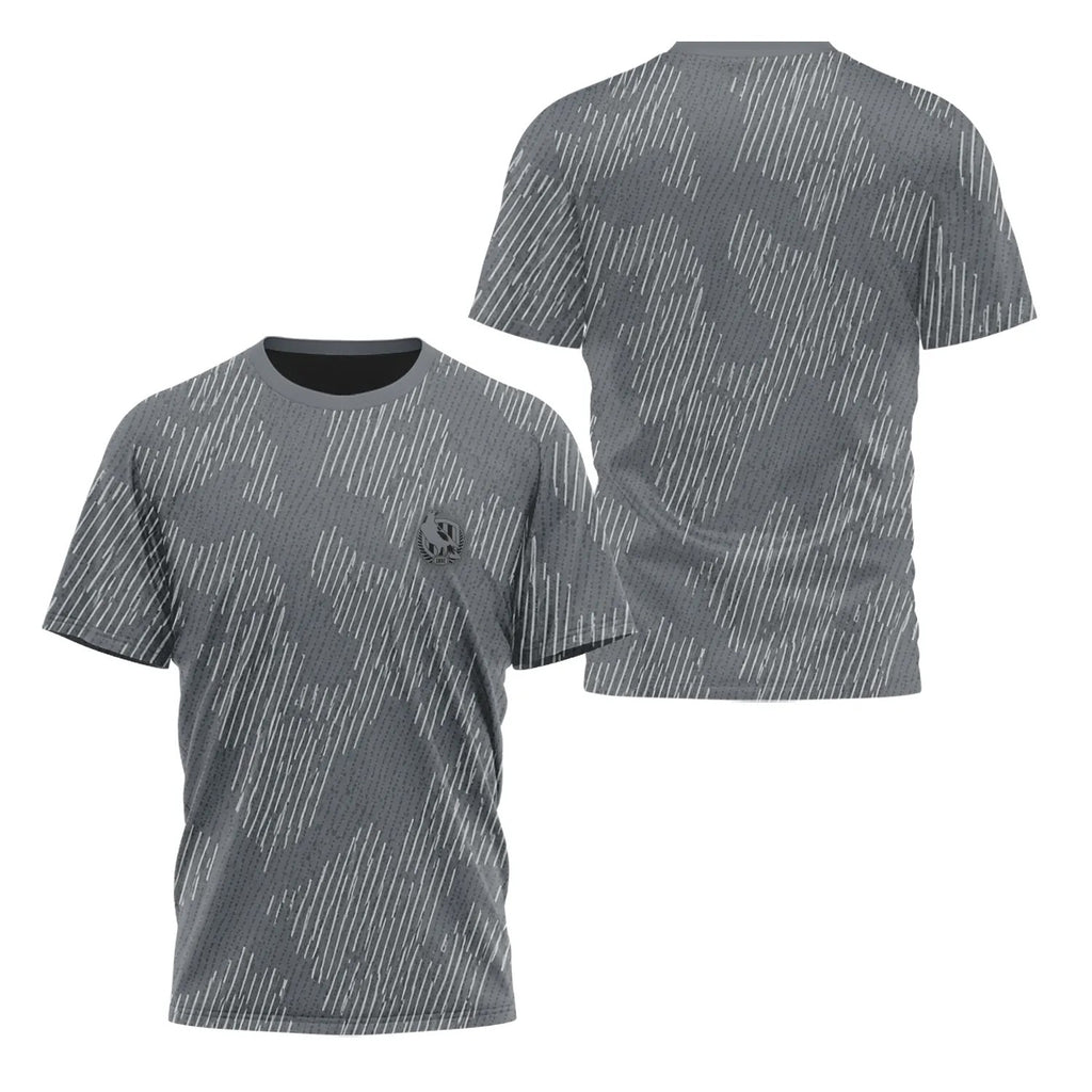 Collingwood Magpies Apparels SC114