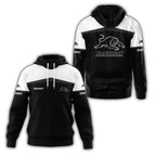 Penrith Panthers Hoodie SC031