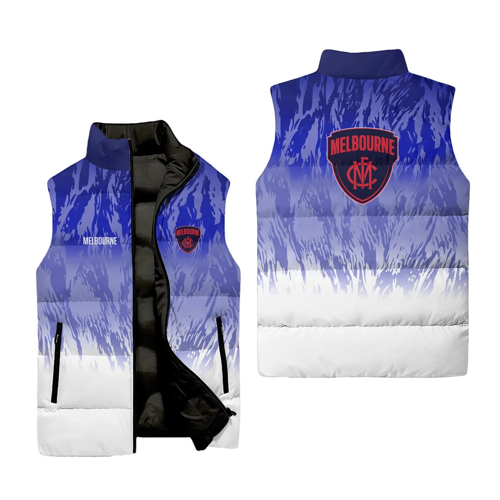 Melbourne Demons Apparels SC069