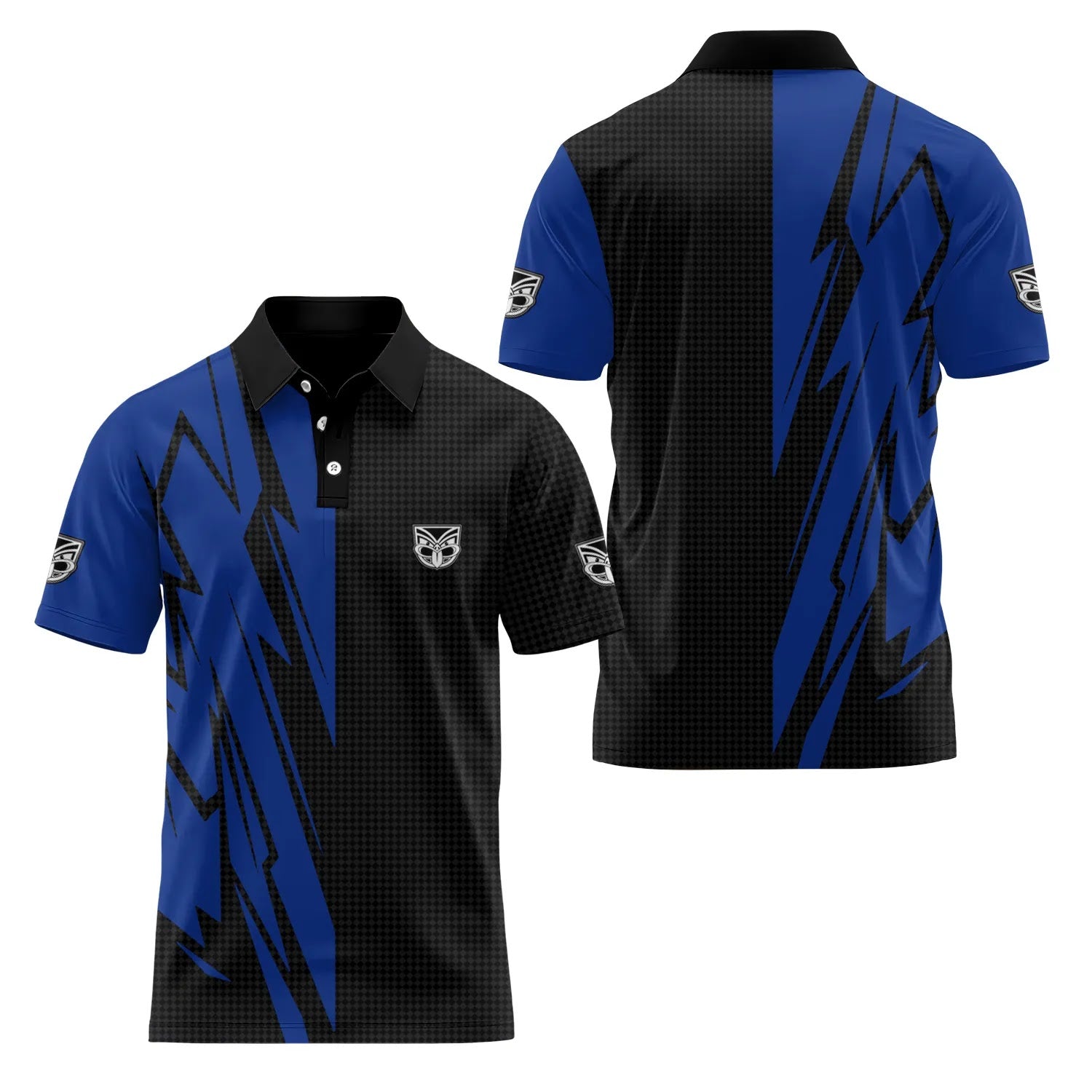 New Zealand Warriors Apparels SC062