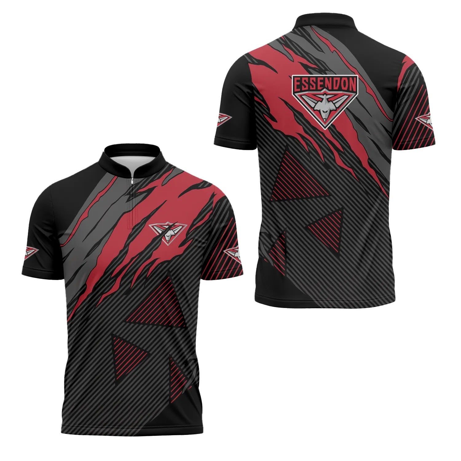 Essendon Bombers Apparels SC009