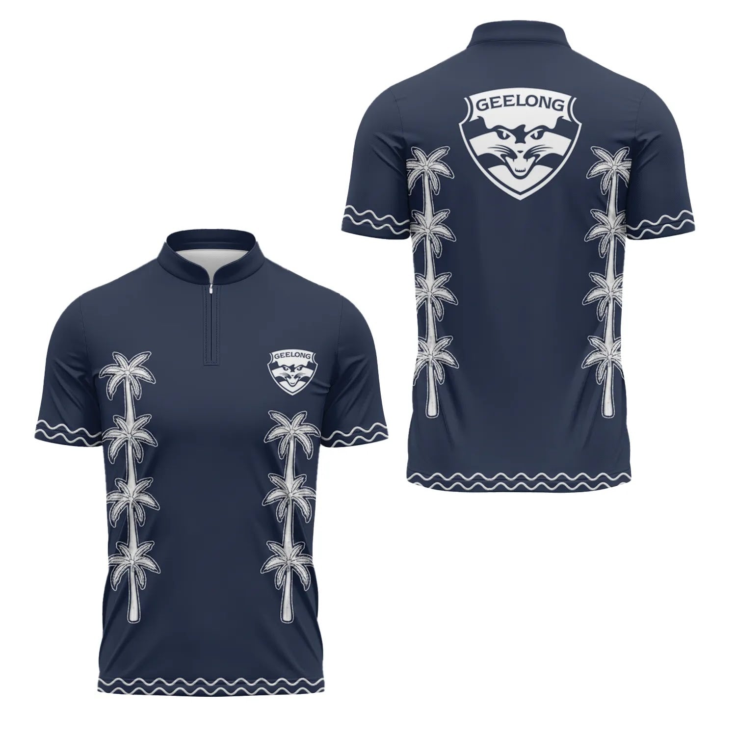 Geelong Cats Apparels SHW065