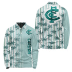 Carlton Blues Apparels SHW028