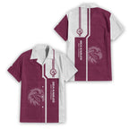 Manly Warringah Sea Eagles Apparels SC064