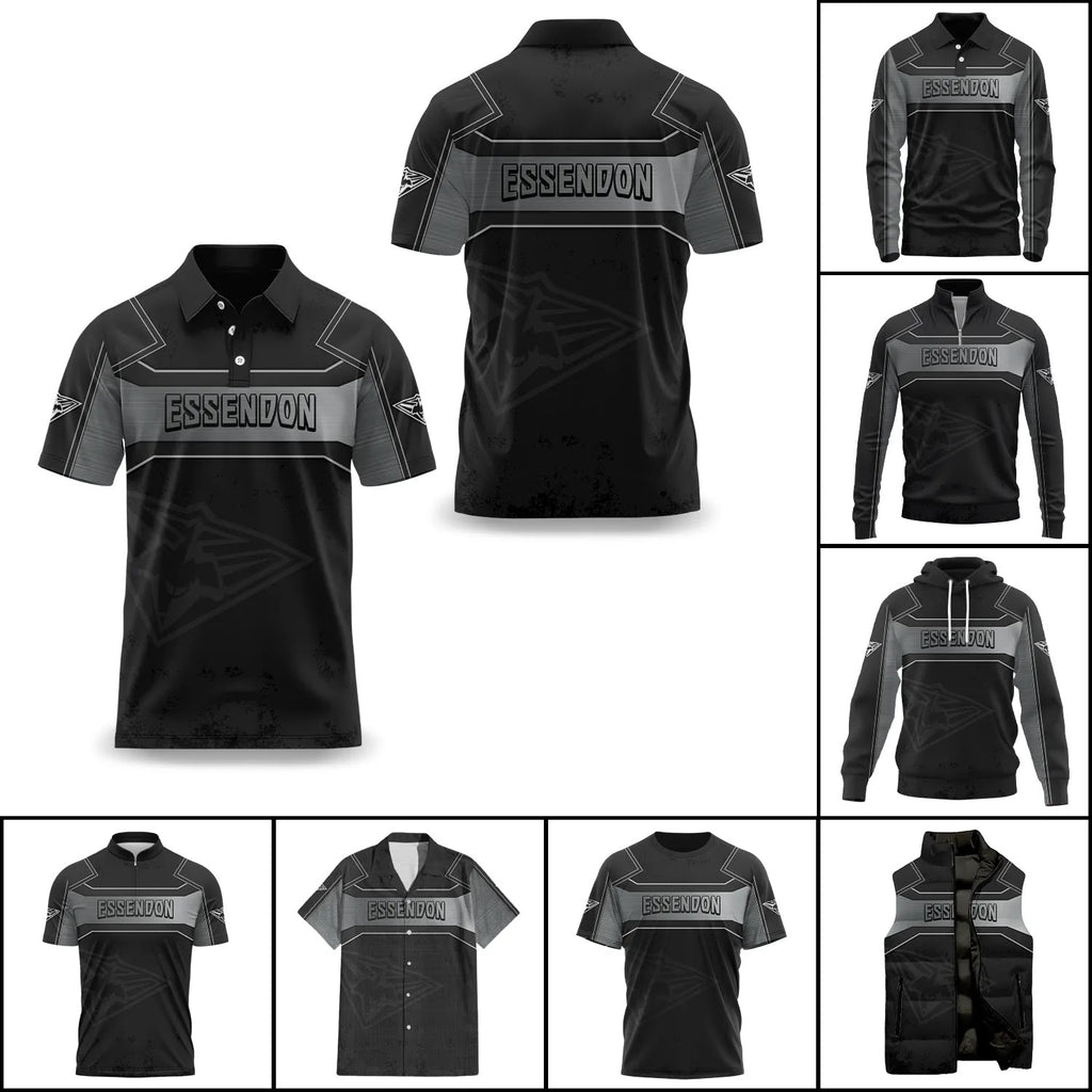 Essendon Bombers Apparels SC085