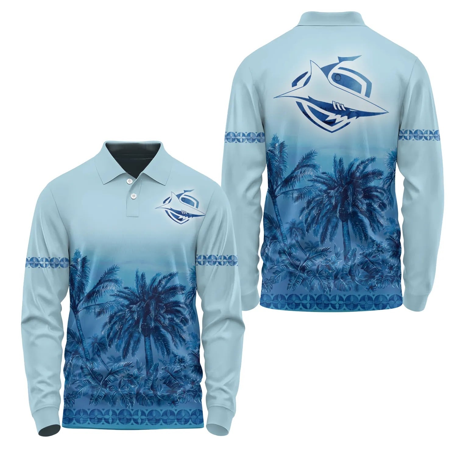 Cronulla-Sutherland Sharks Apparels SHW001